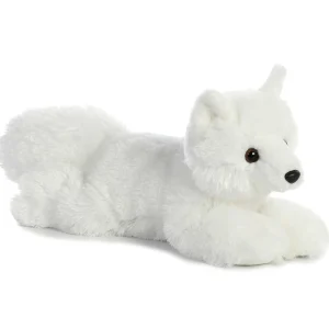 Flopsies | Aurora® - Flopsie - 12" Arctic Fox