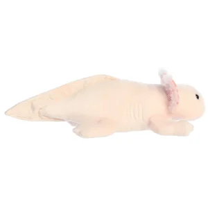New | Aurora® - Flopsie - 12" Axolotl