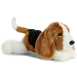 Flopsies | Aurora® - Flopsie - 12" Basset Hound