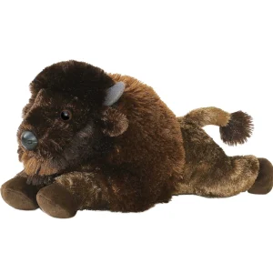 Flopsies | Aurora® - Flopsie - 12" Bison