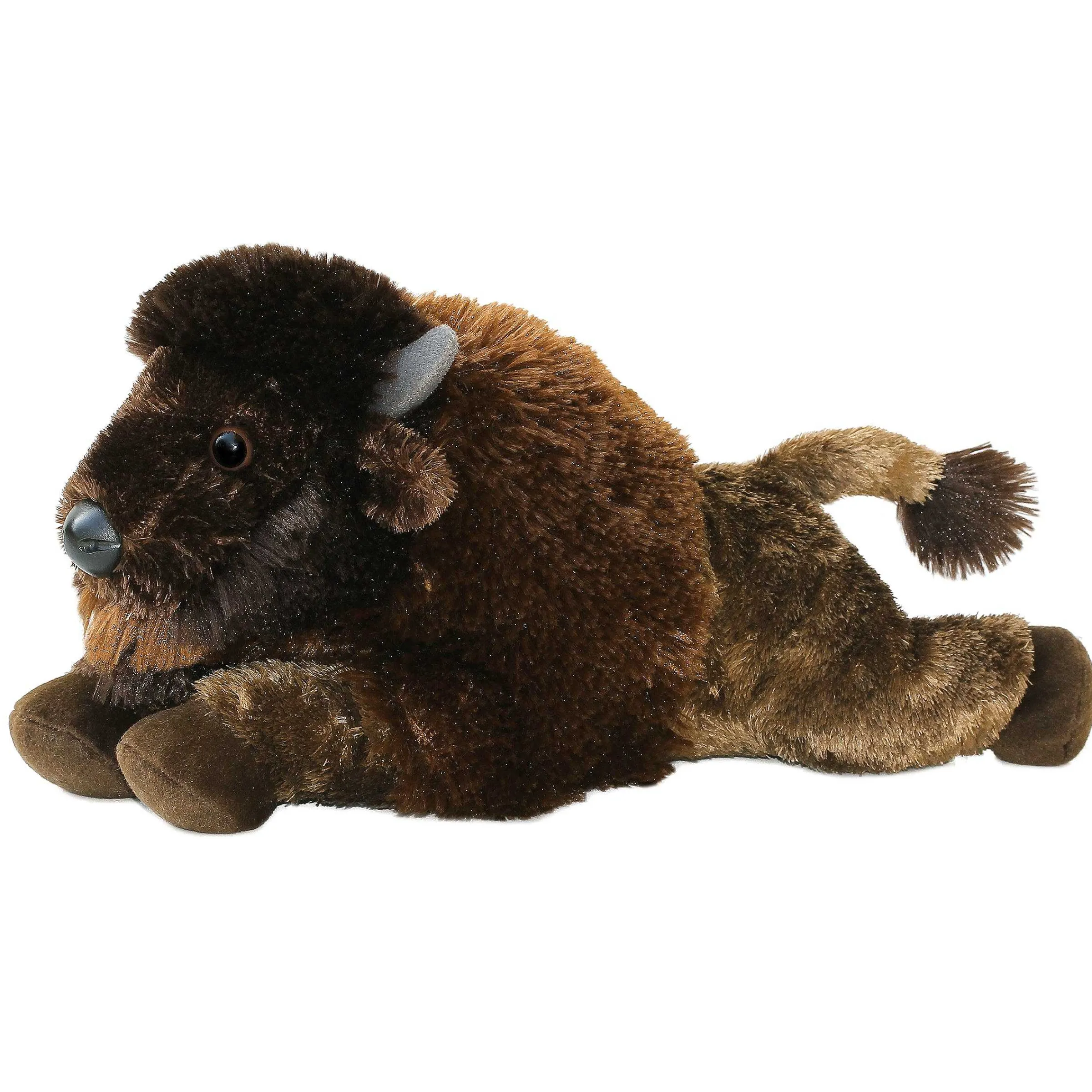 Flopsies | Aurora® - Flopsie - 12" Bison
