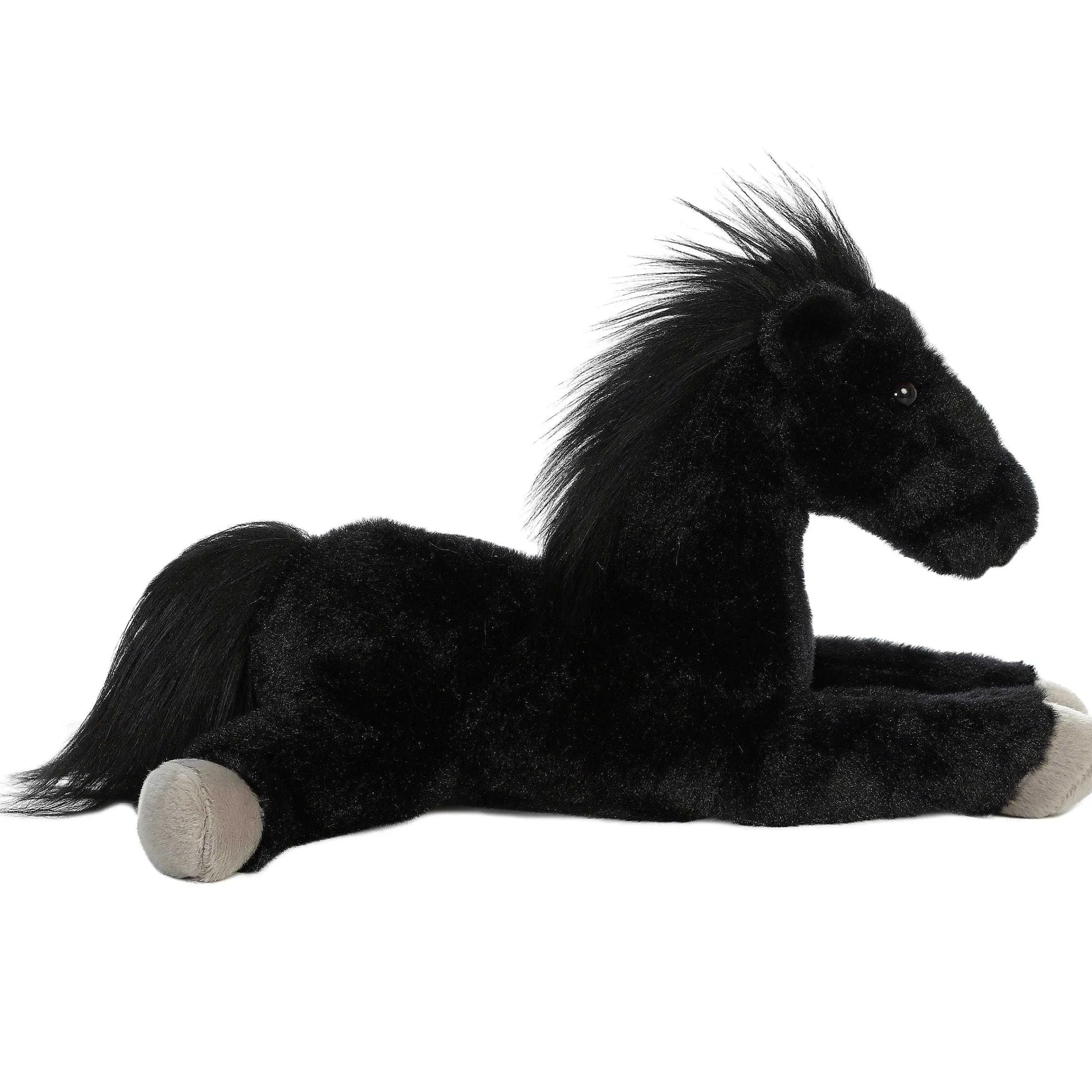 Flopsies | Aurora® - Flopsie - 12" Blackjack