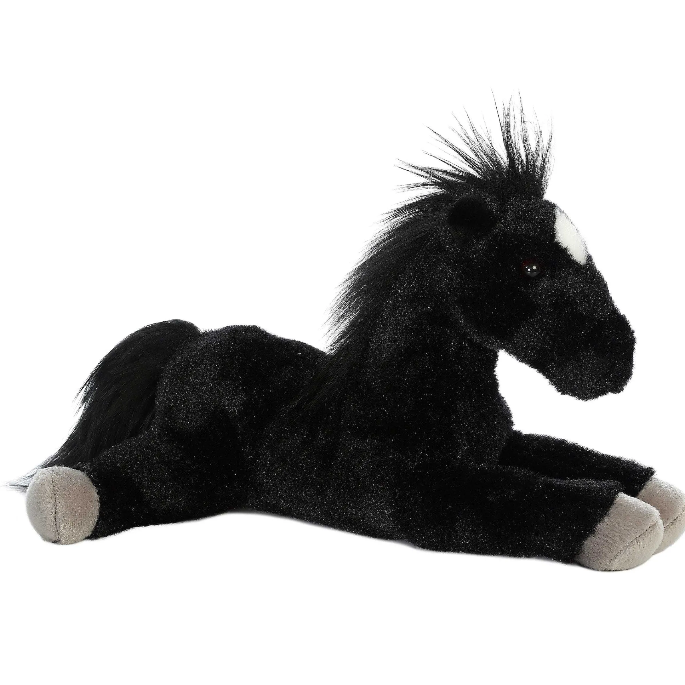 Flopsies | Aurora® - Flopsie - 12" Blackjack