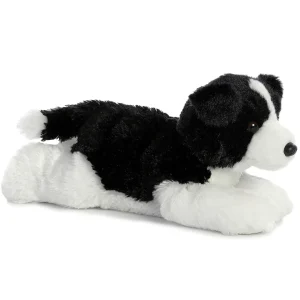 Flopsies | Aurora® - Flopsie - 12" Border Collie