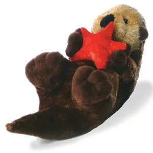Flopsies | Aurora® - Flopsie - 12" Cali Otter