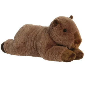 New | Aurora® - Flopsie - 12" Capybara