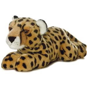 Flopsies | Aurora® - Flopsie - 12" Cheetah
