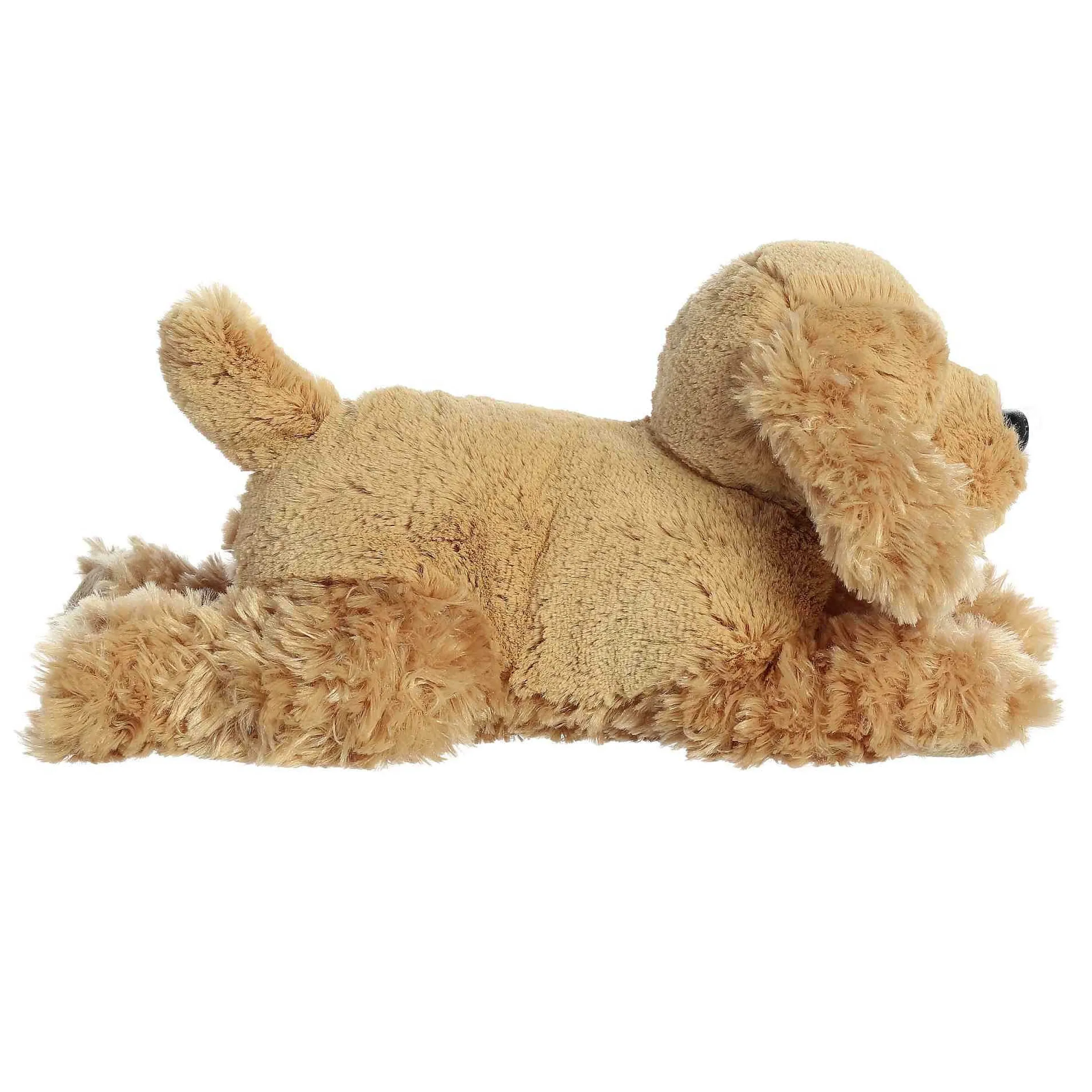 Flopsies | Aurora® - Flopsie - 12" Cora Spaniel