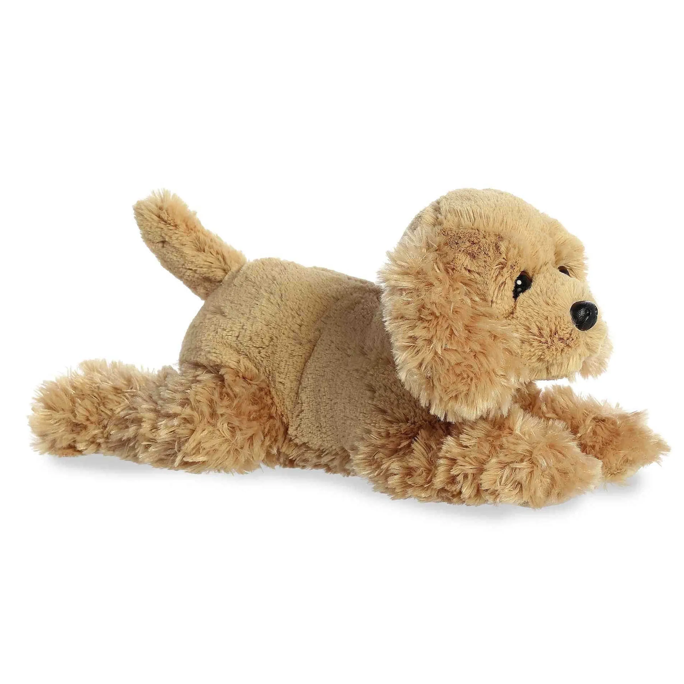 Flopsies | Aurora® - Flopsie - 12" Cora Spaniel