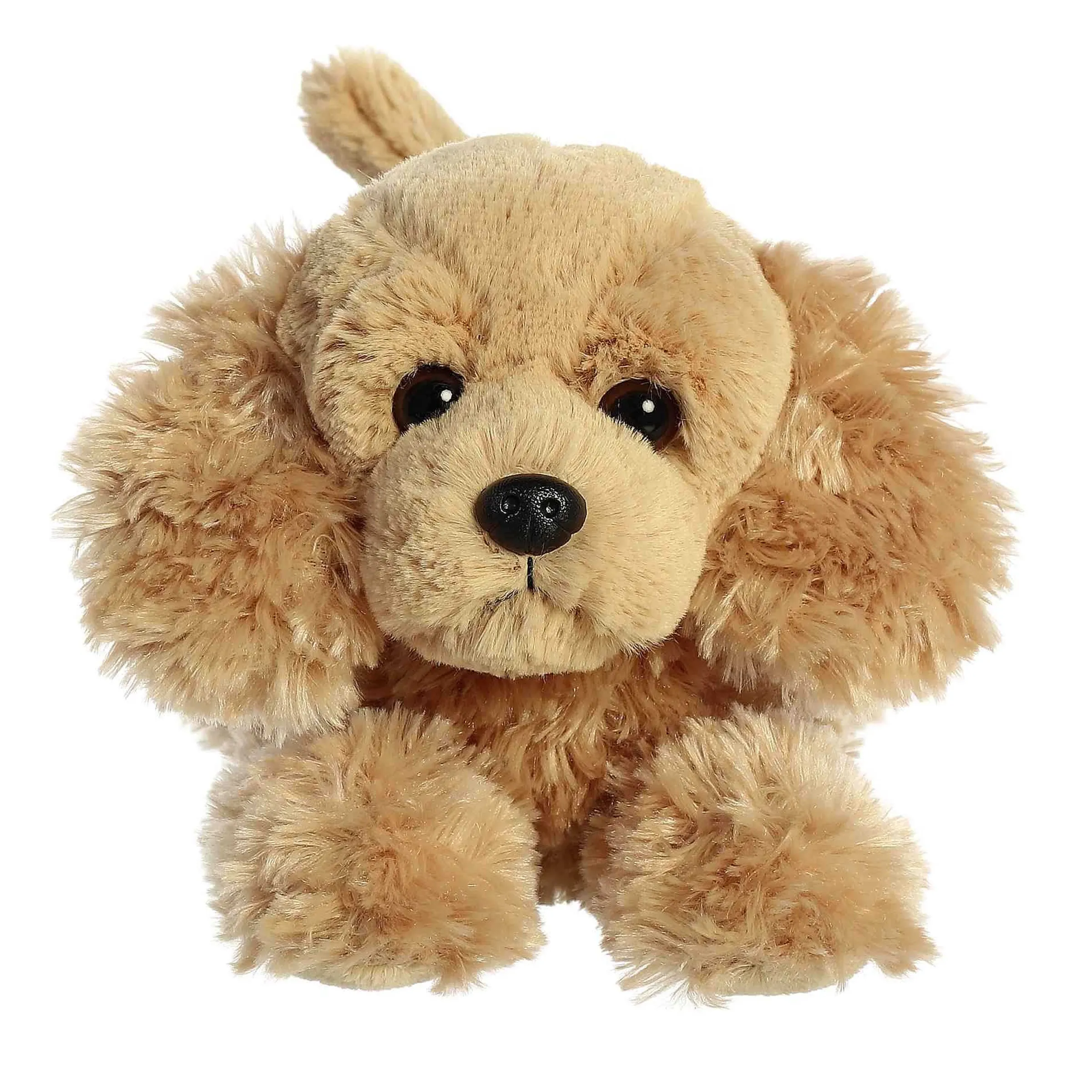 Flopsies | Aurora® - Flopsie - 12" Cora Spaniel