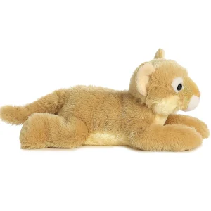Flopsies | Aurora® - Flopsie - 12" Cougar