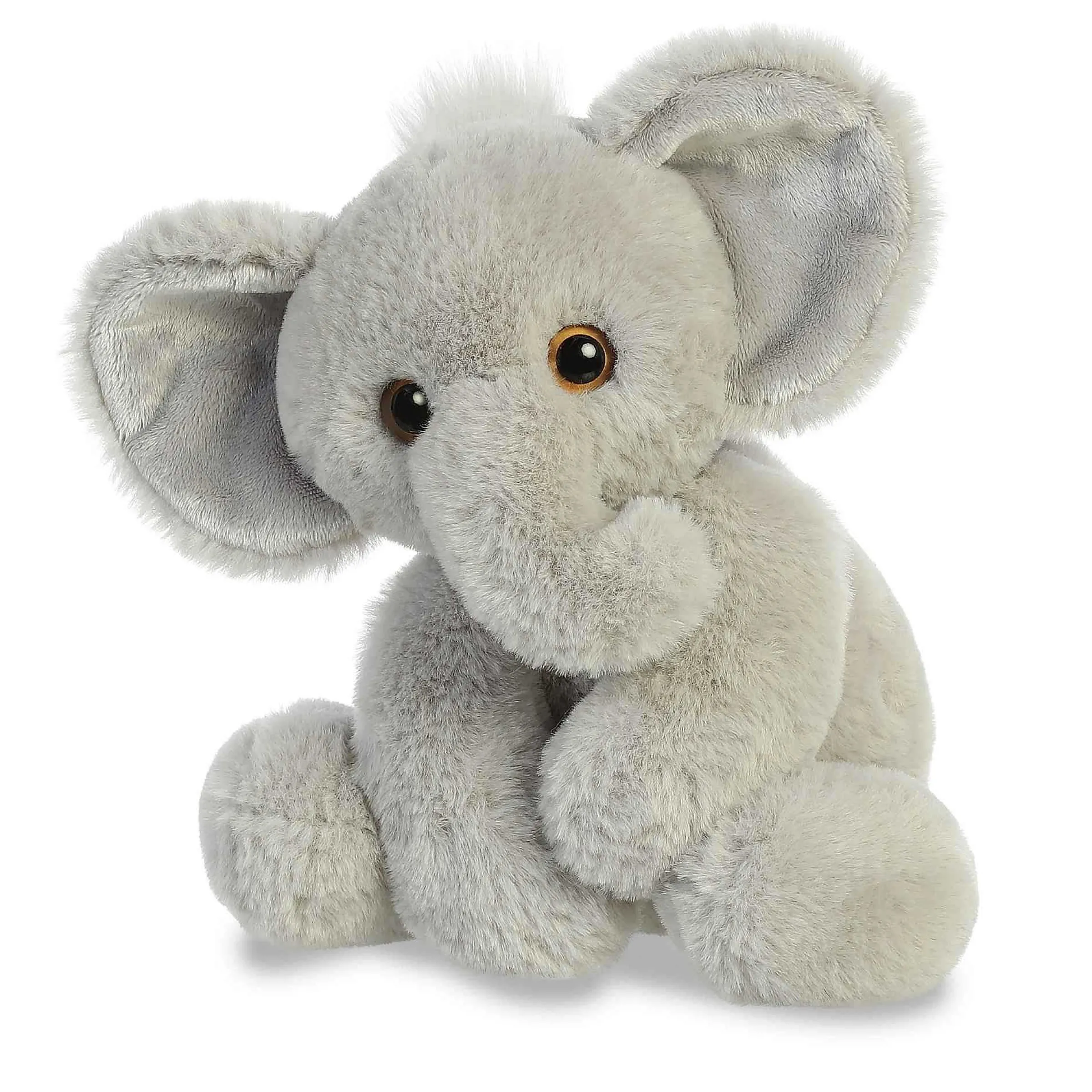 Flopsies | Aurora® - Flopsie - 12" Ed Elephant