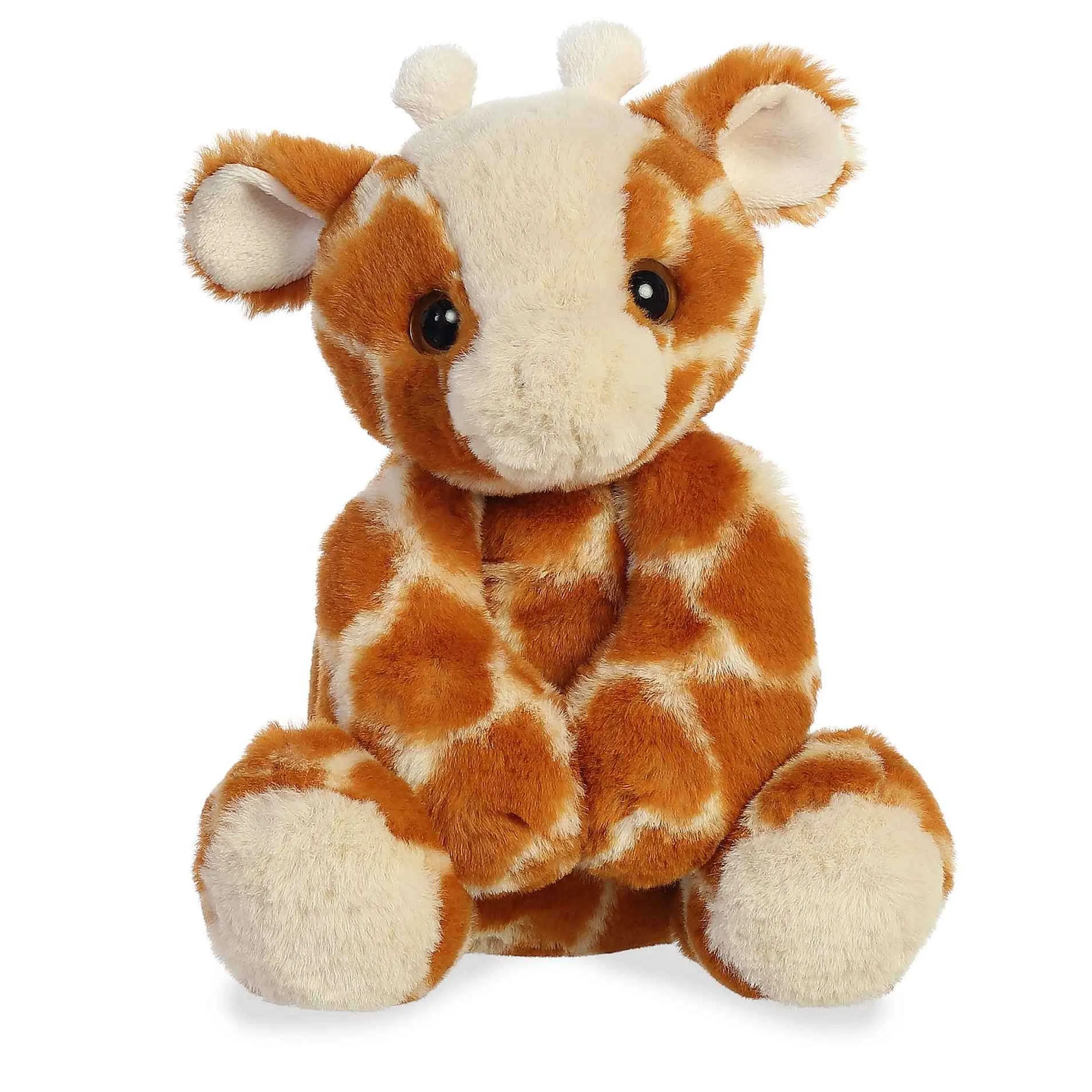 Flopsies | Aurora® - Flopsie - 12" Gio Giraffe