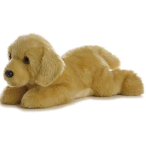 Flopsies | Aurora® - Flopsie - 12" Goldie