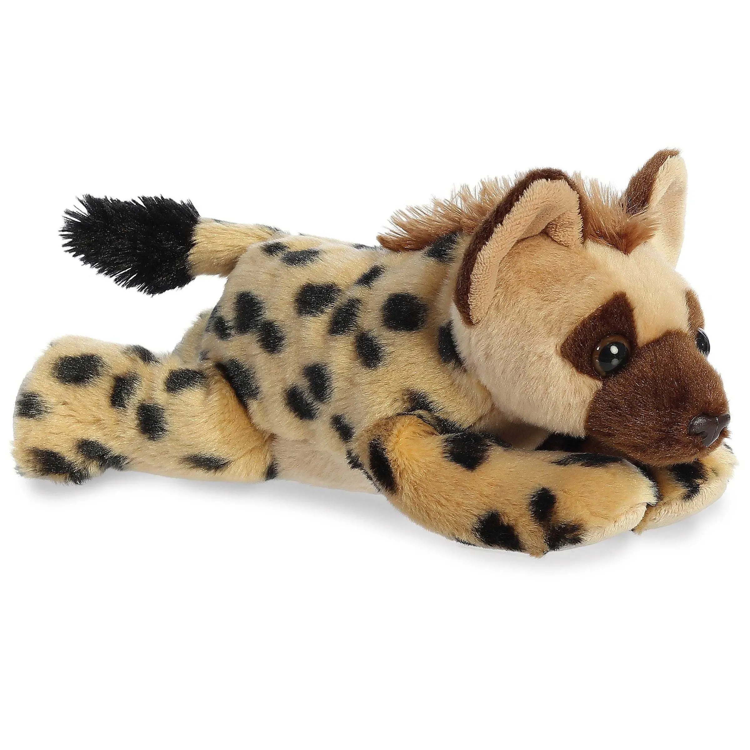 Flopsies | Aurora® - Flopsie - 12" Hunter Hyena