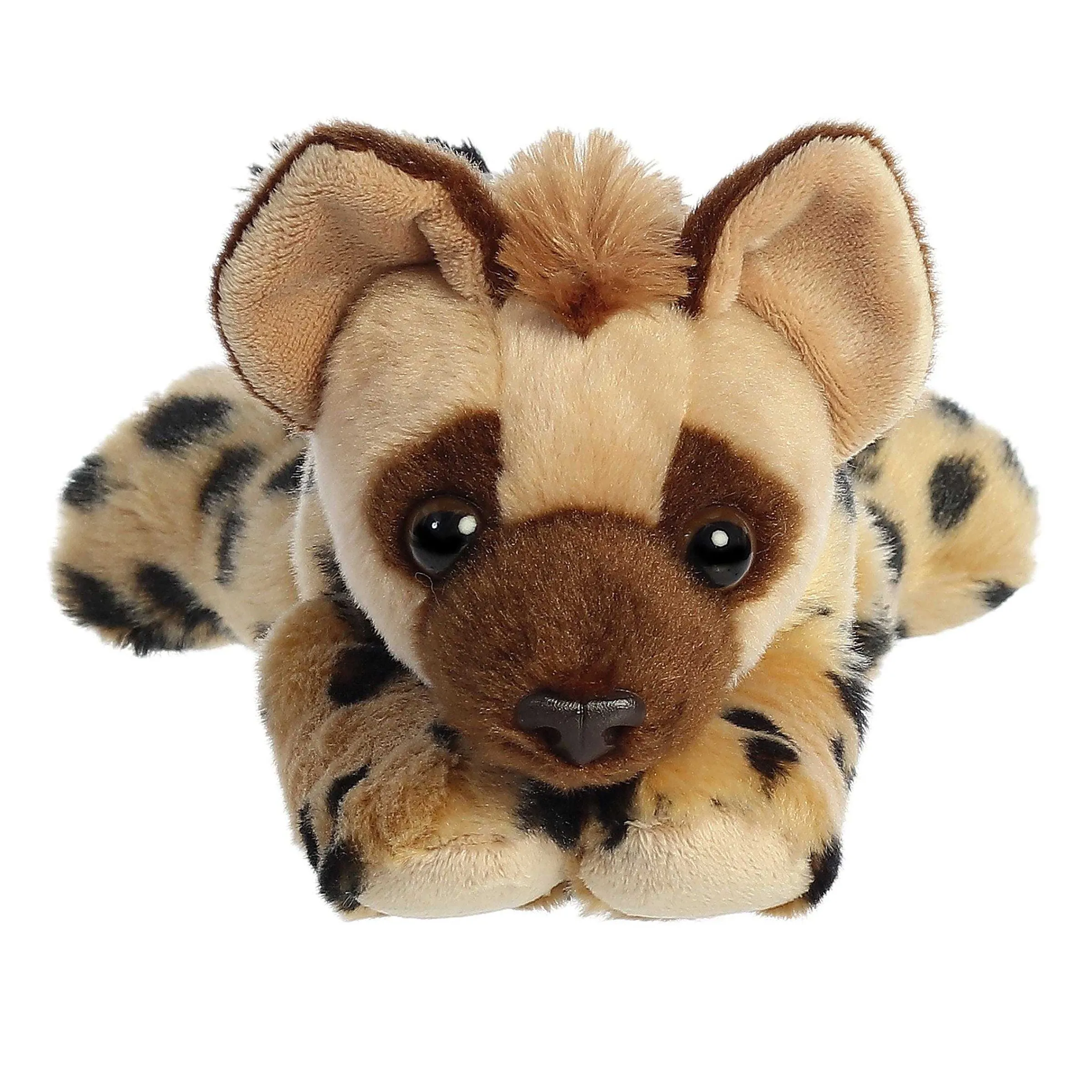 Flopsies | Aurora® - Flopsie - 12" Hunter Hyena