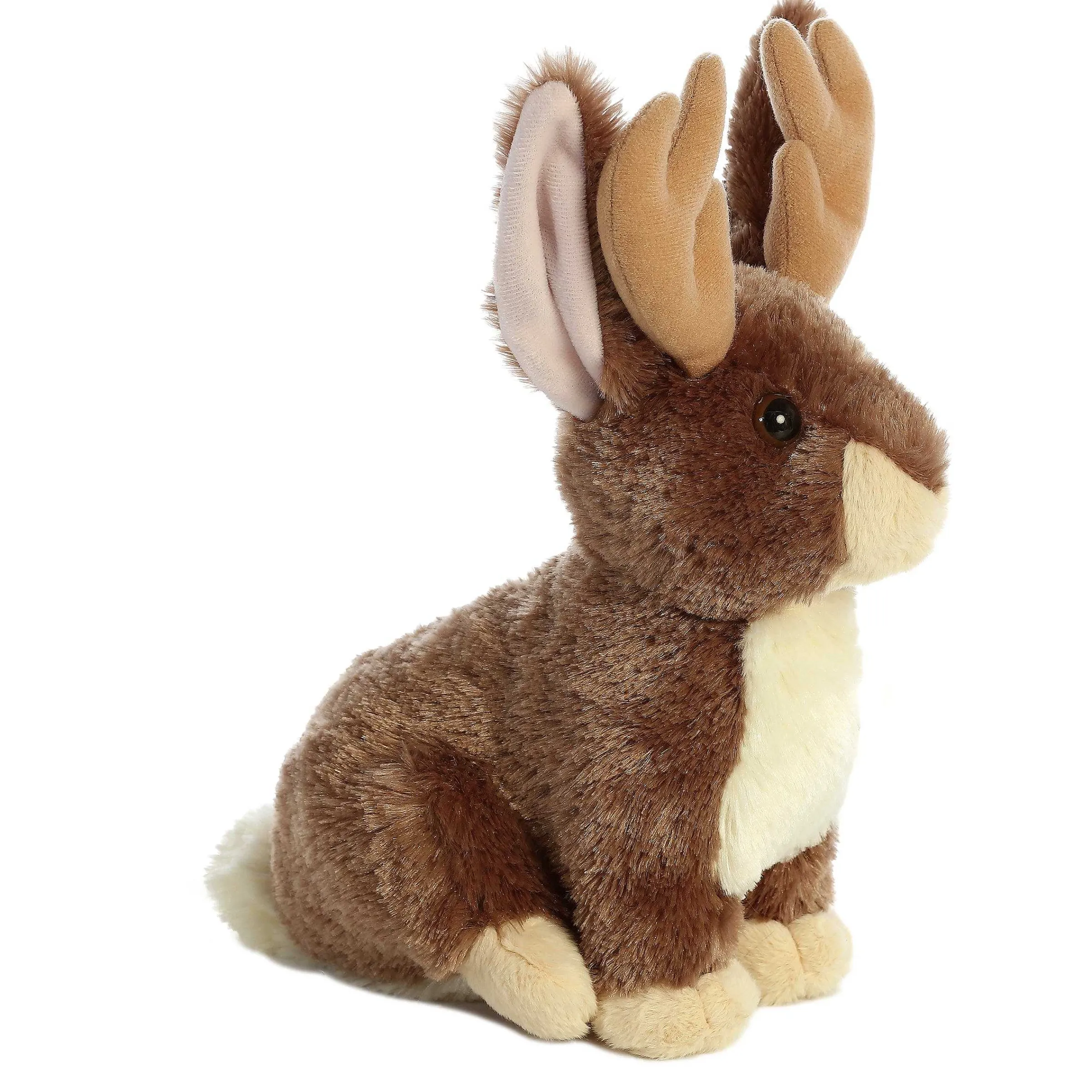 Flopsies | Aurora® - Flopsie - 12" Jack A Lope