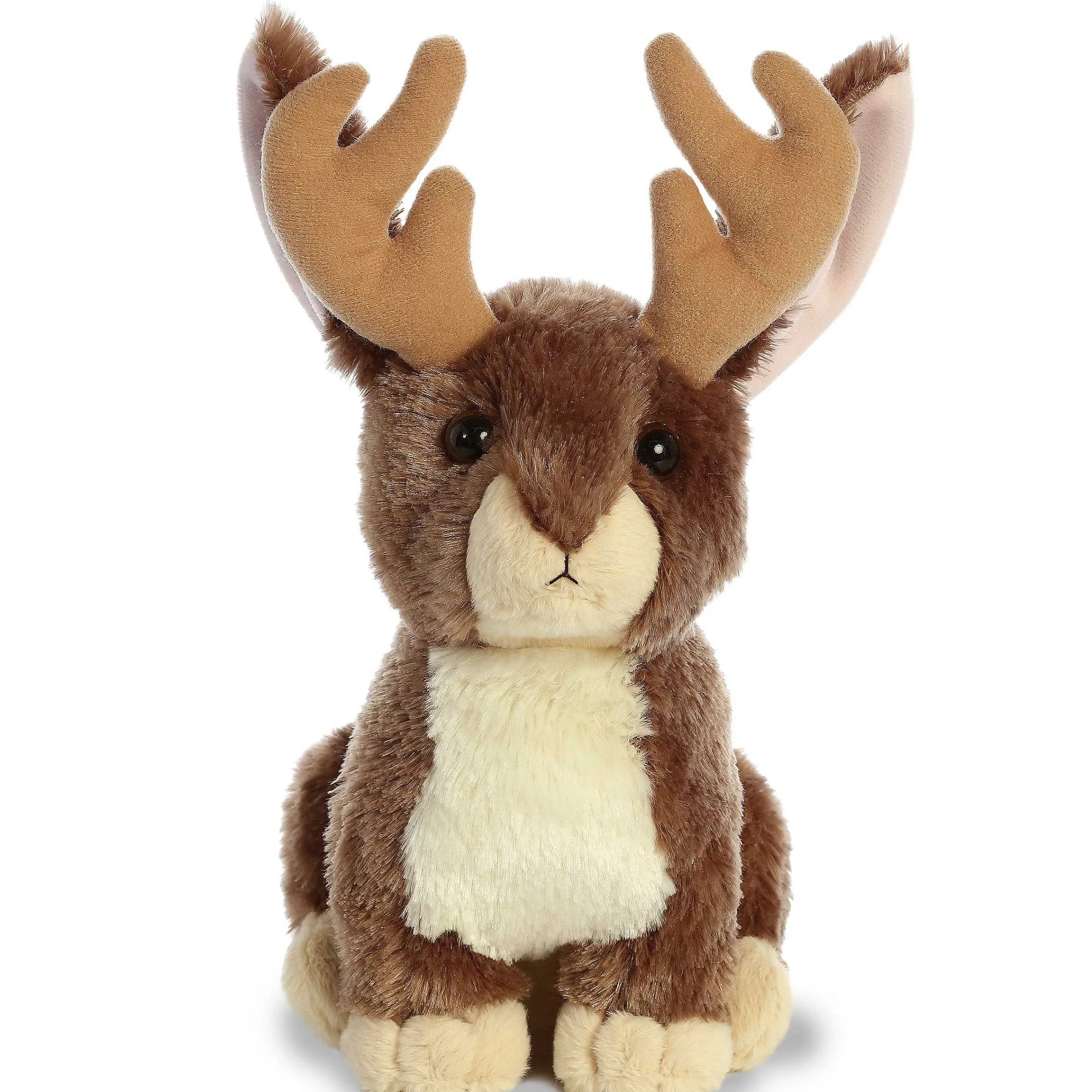 Flopsies | Aurora® - Flopsie - 12" Jack A Lope