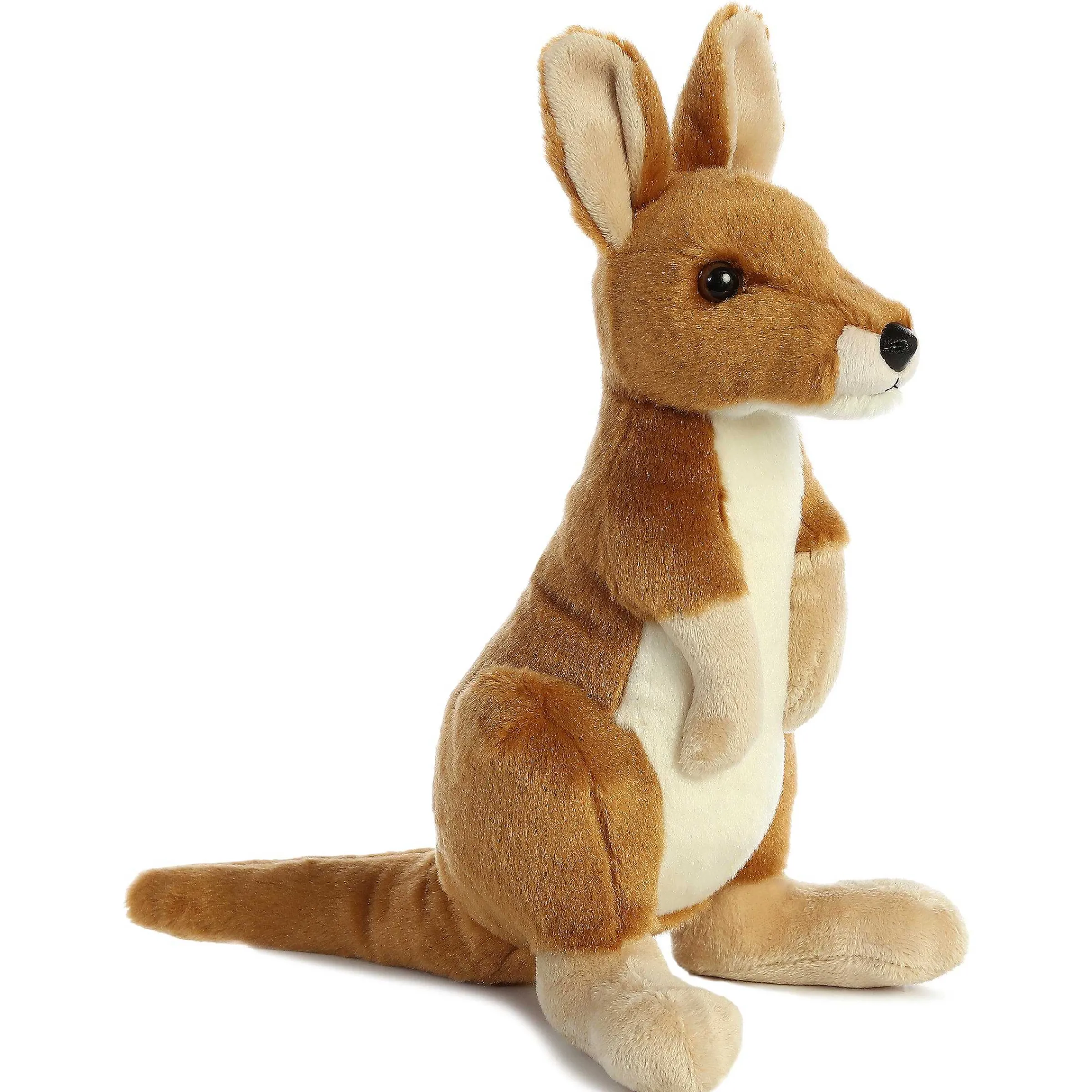 Flopsies | Aurora® - Flopsie - 12" Kangaroo