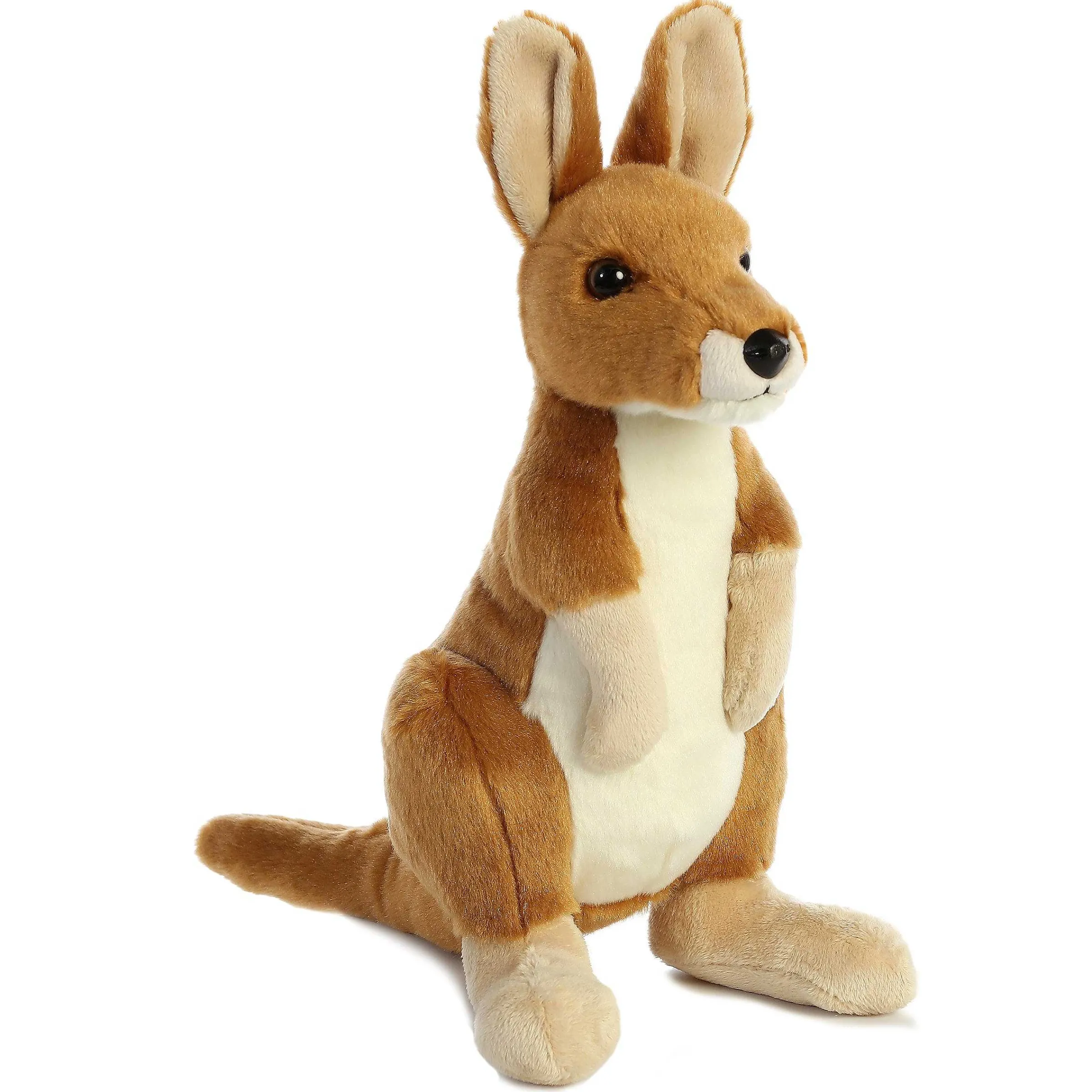 Flopsies | Aurora® - Flopsie - 12" Kangaroo
