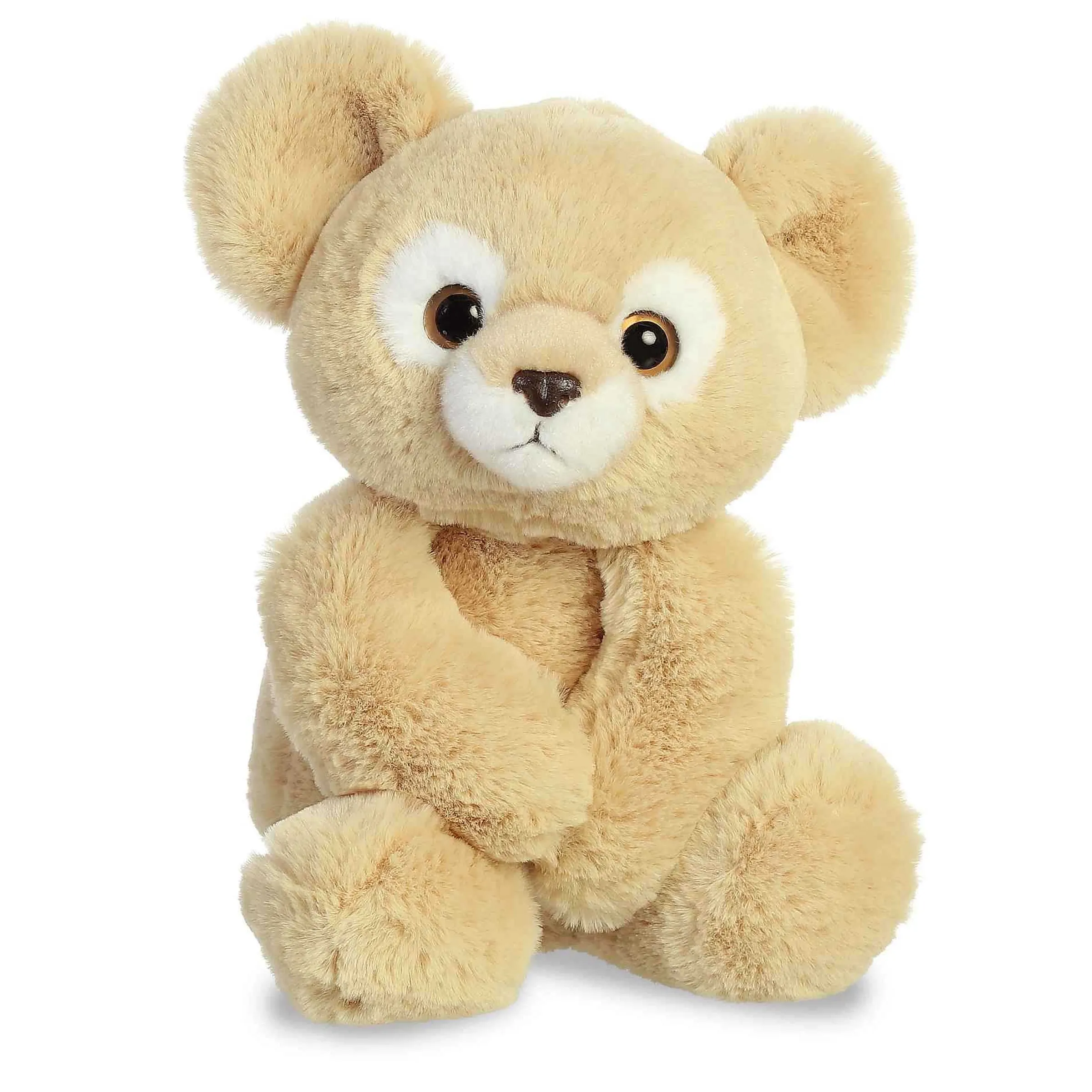 Flopsies | Aurora® - Flopsie - 12" Leon Lion