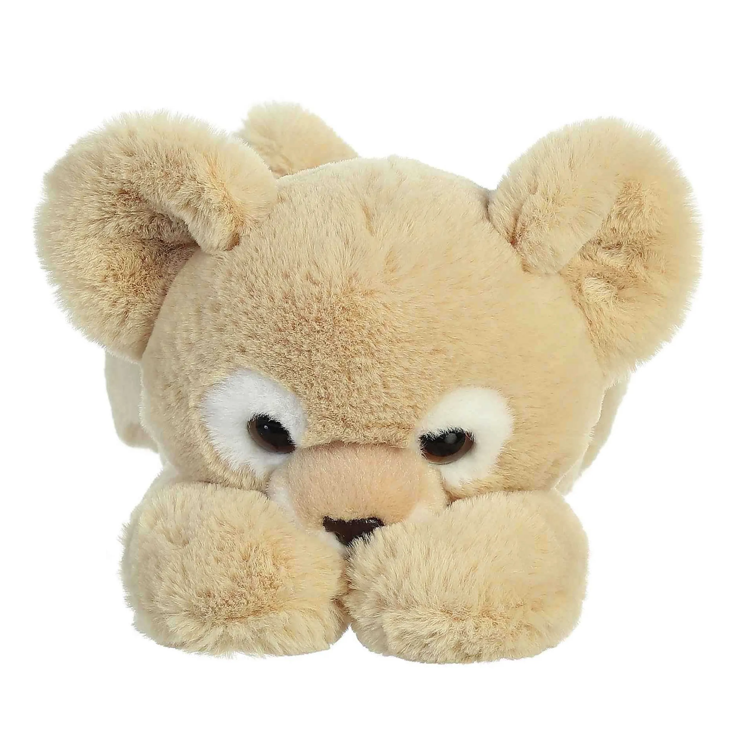 Flopsies | Aurora® - Flopsie - 12" Leon Lion