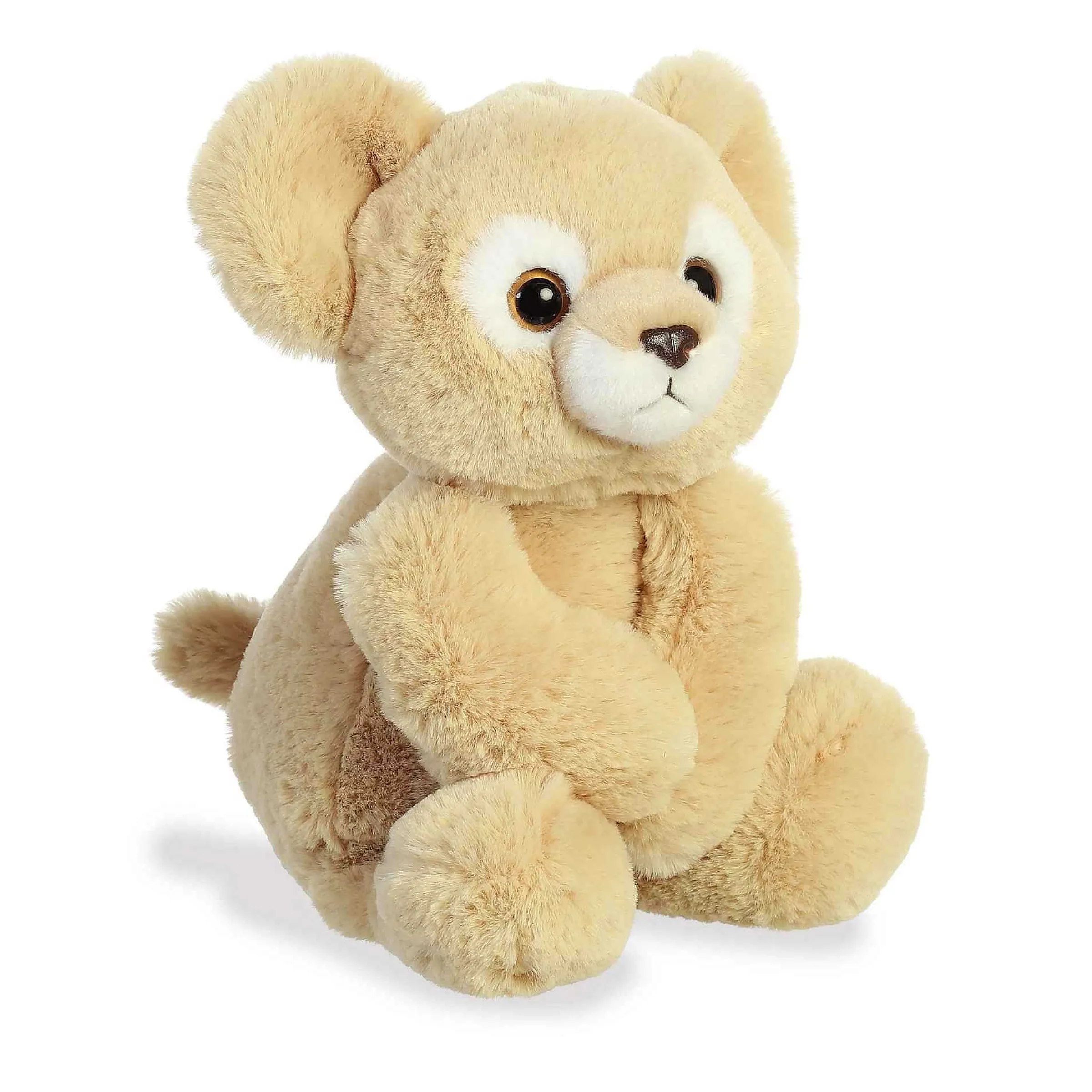 Flopsies | Aurora® - Flopsie - 12" Leon Lion