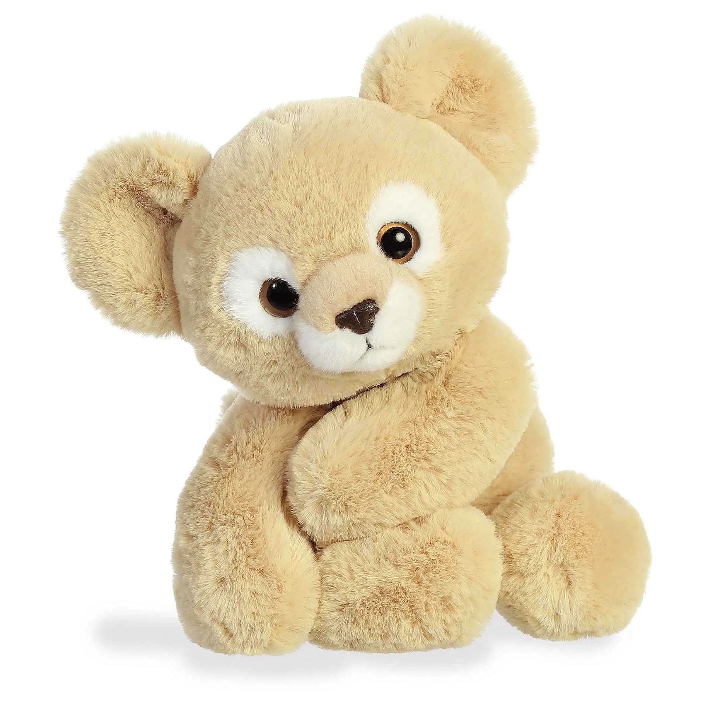 Flopsies | Aurora® - Flopsie - 12" Leon Lion