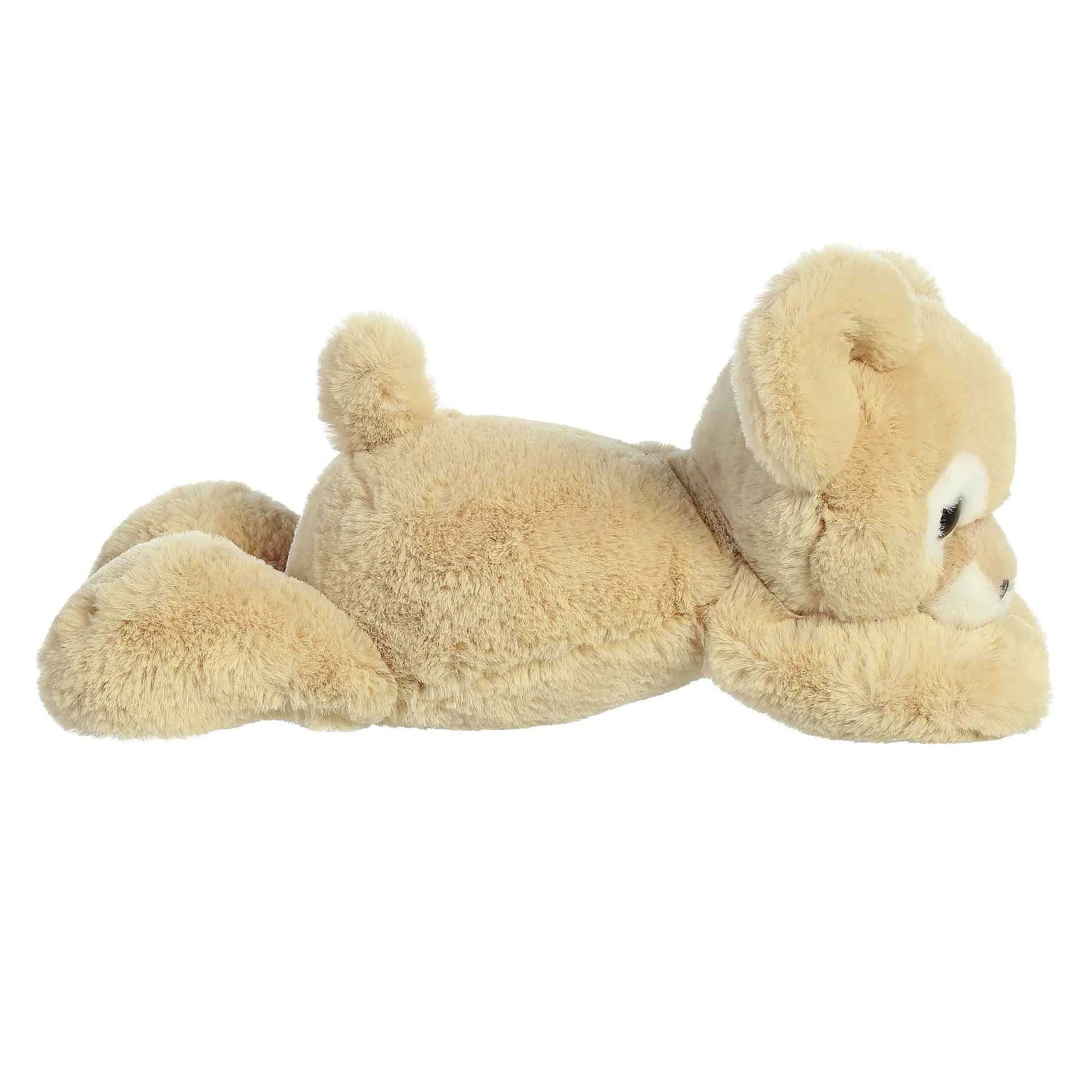 Flopsies | Aurora® - Flopsie - 12" Leon Lion