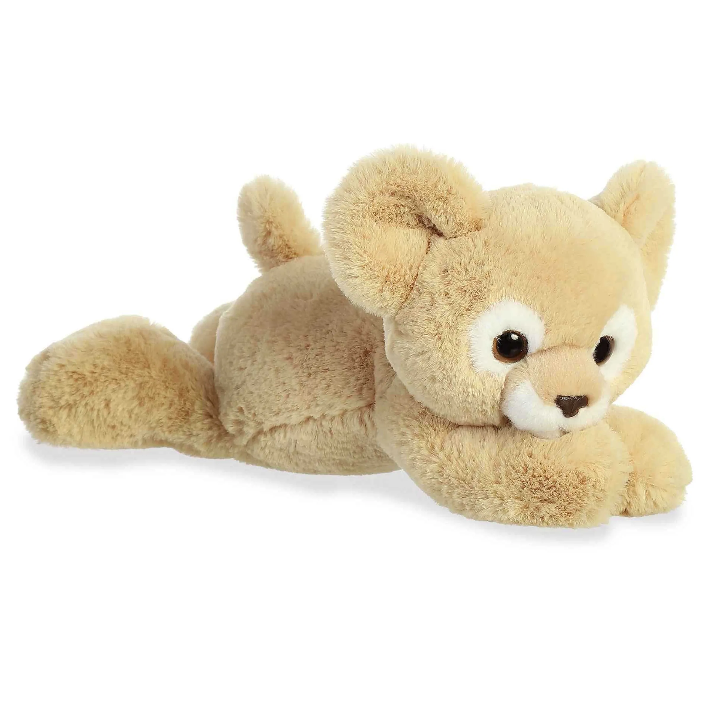 Flopsies | Aurora® - Flopsie - 12" Leon Lion