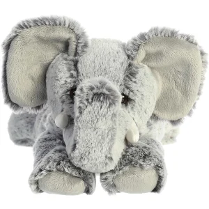 Flopsies | Aurora® - Flopsie - 12" Leroy Elephant