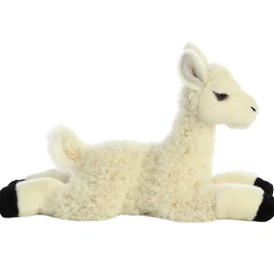 Flopsies | Aurora® - Flopsie - 12" Llama