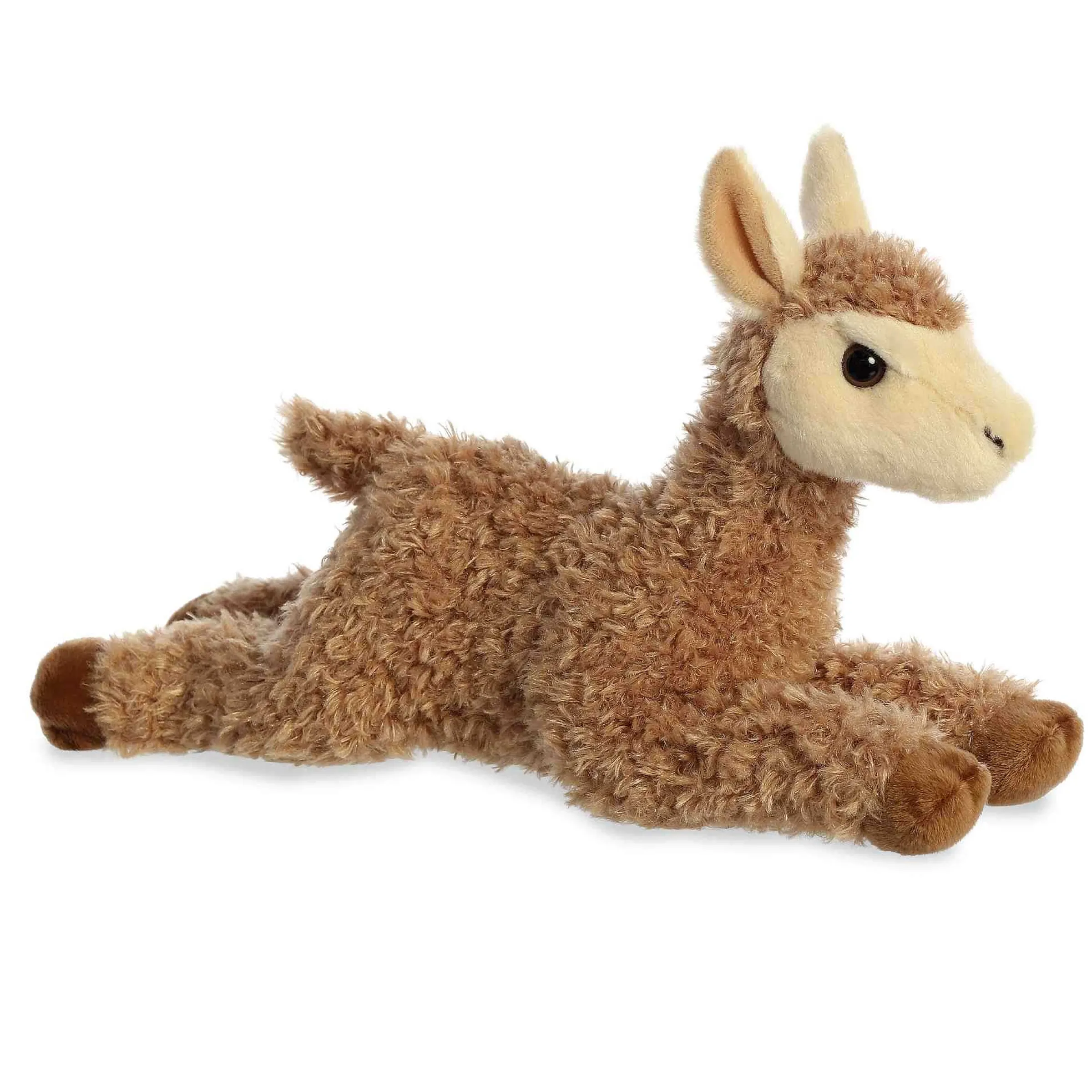 Flopsies | Aurora® - Flopsie - 12" Louis Llama