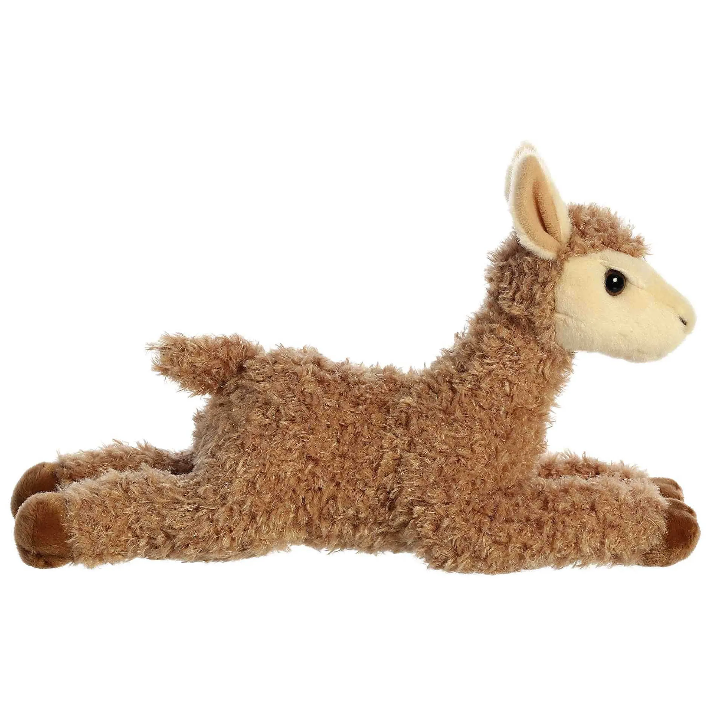 Flopsies | Aurora® - Flopsie - 12" Louis Llama
