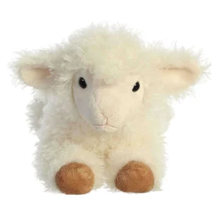 Flopsies | Aurora® - Flopsie - 12" Luna Lamb
