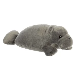 Flopsies | Aurora® - Flopsie - 12" Manny Manatee