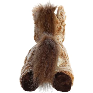 Flopsies | Aurora® - Flopsie - 12" Mocha Horse