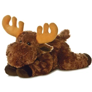 Flopsies | Aurora® - Flopsie - 12" Moose