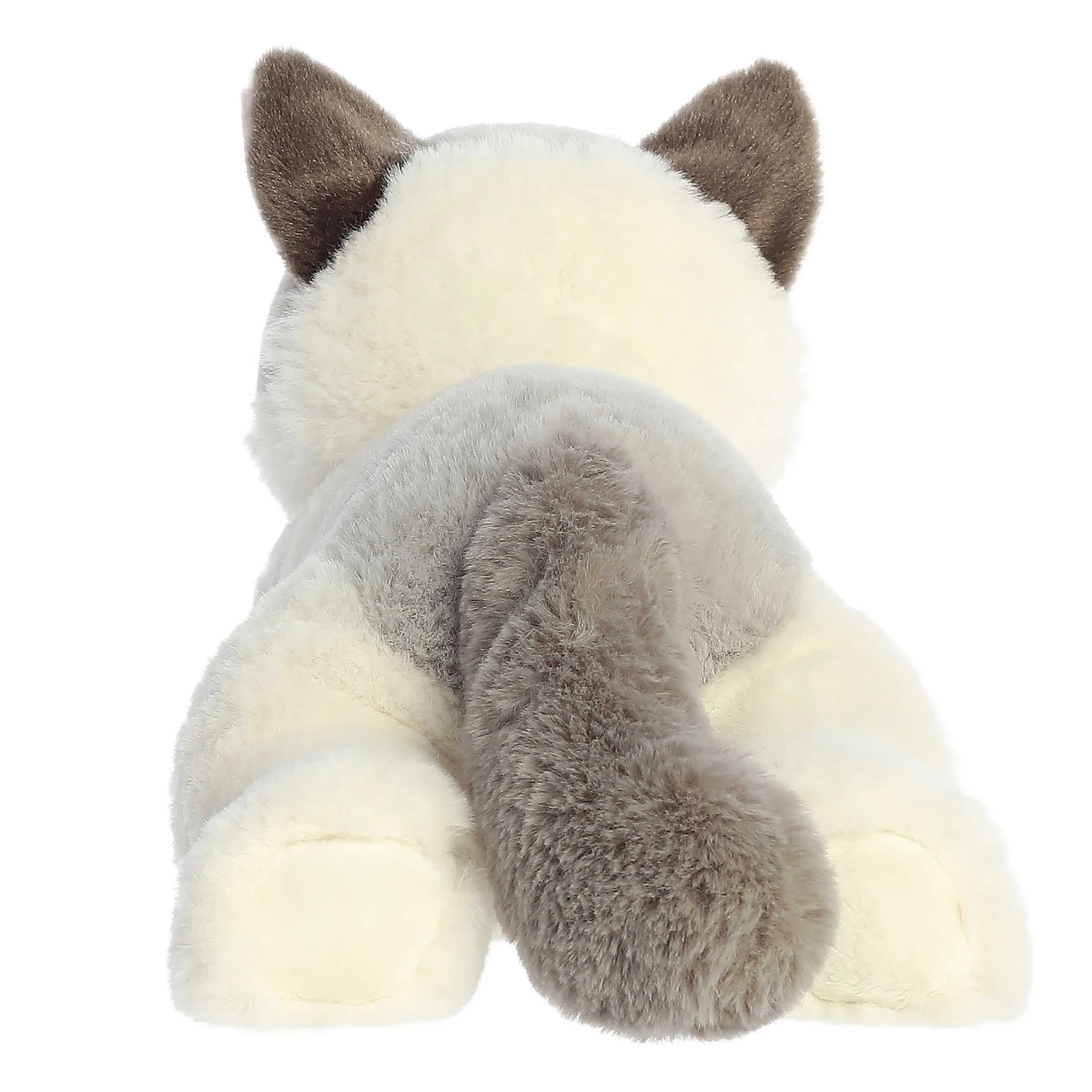 New | Aurora® - Flopsie - 12" Nico Ragdoll