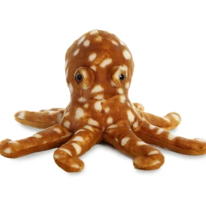Flopsies | Aurora® - Flopsie - 12" Octopus
