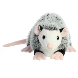 Flopsies | Aurora® - Flopsie - 12" Ozzie Opossum