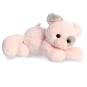 Flopsies | Aurora® - Flopsie - 12" Parsley Piglet