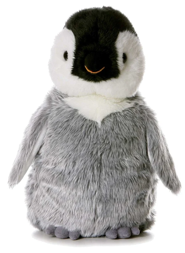 Flopsies | Aurora® - Flopsie - 12" Penny Penguin