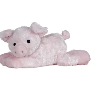 Flopsies | Aurora® - Flopsie - 12" Piggolo