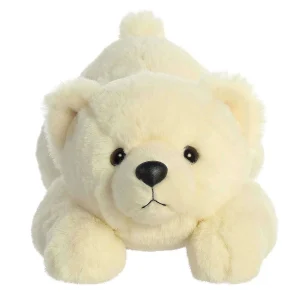 Flopsies | Aurora® - Flopsie - 12" Polaris Polar Bear