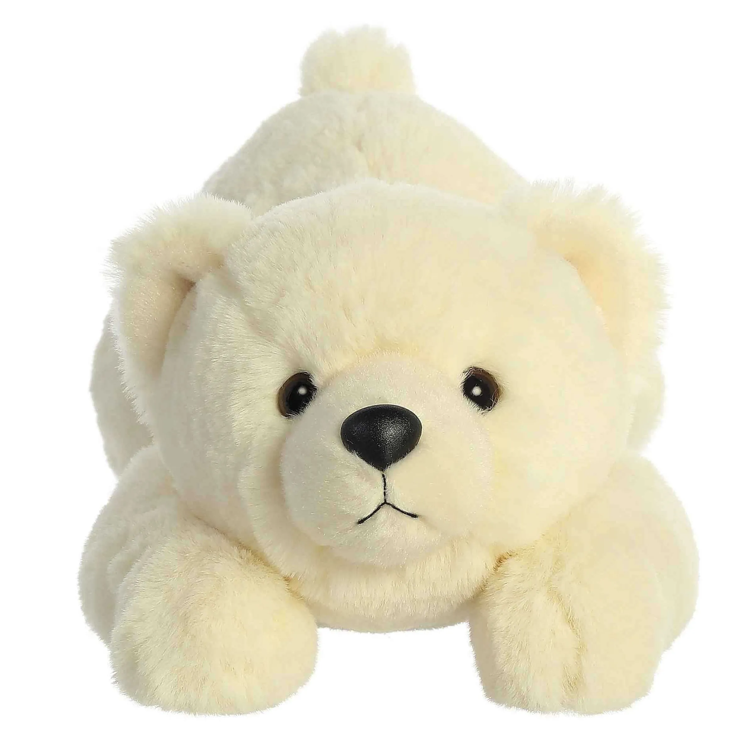 Flopsies | Aurora® - Flopsie - 12" Polaris Polar Bear