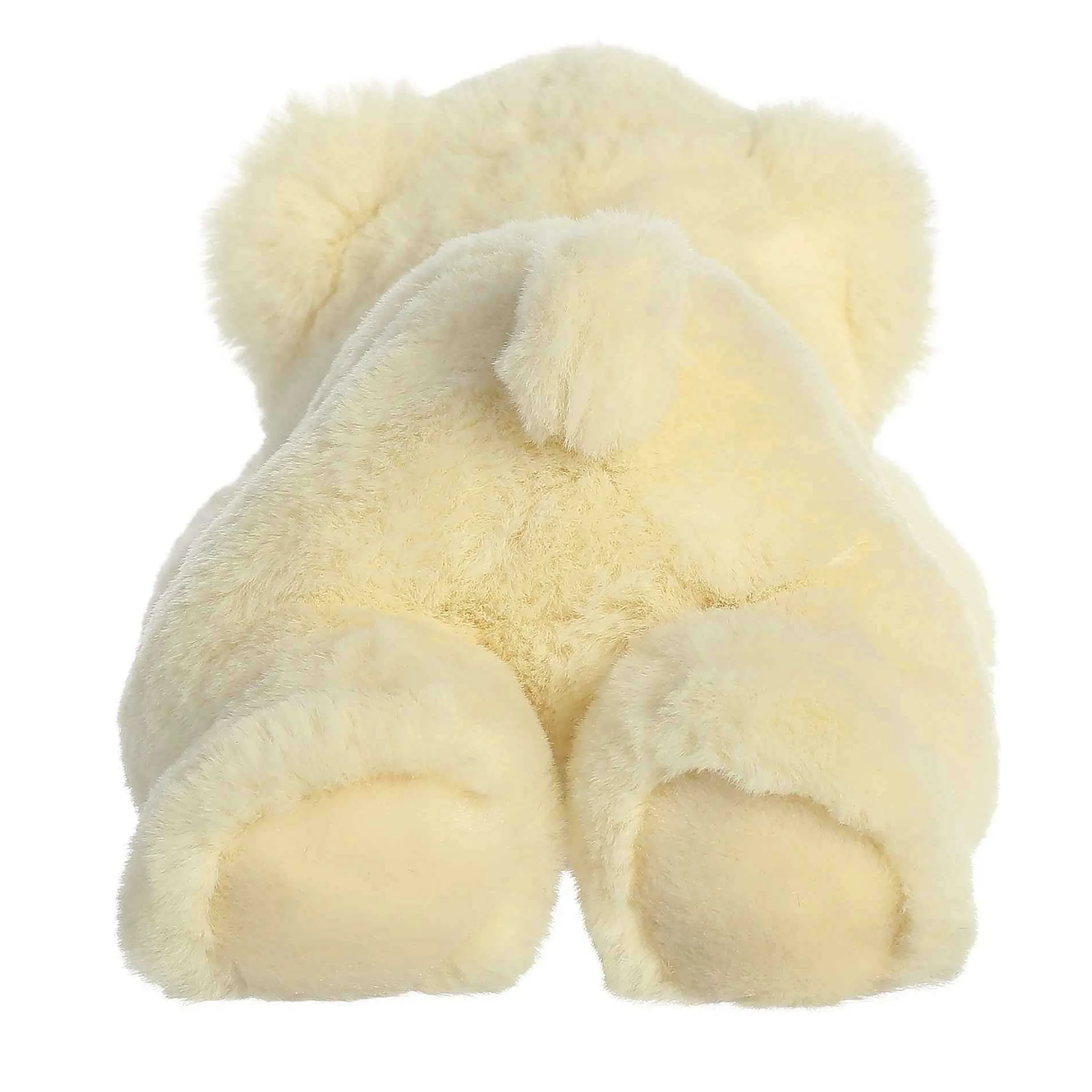Flopsies | Aurora® - Flopsie - 12" Polaris Polar Bear