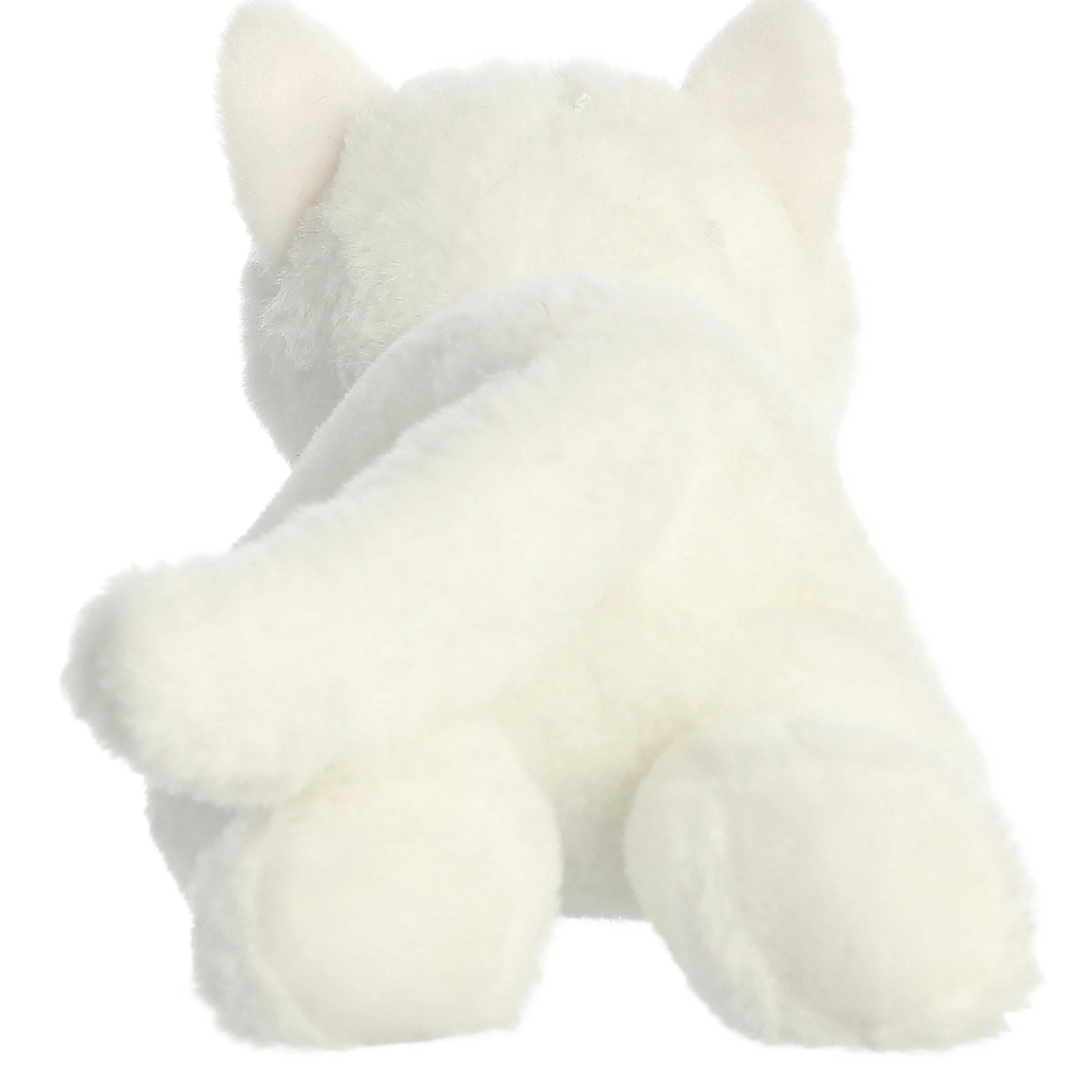 Flopsies | Aurora® - Flopsie - 12" Precious White Kitty