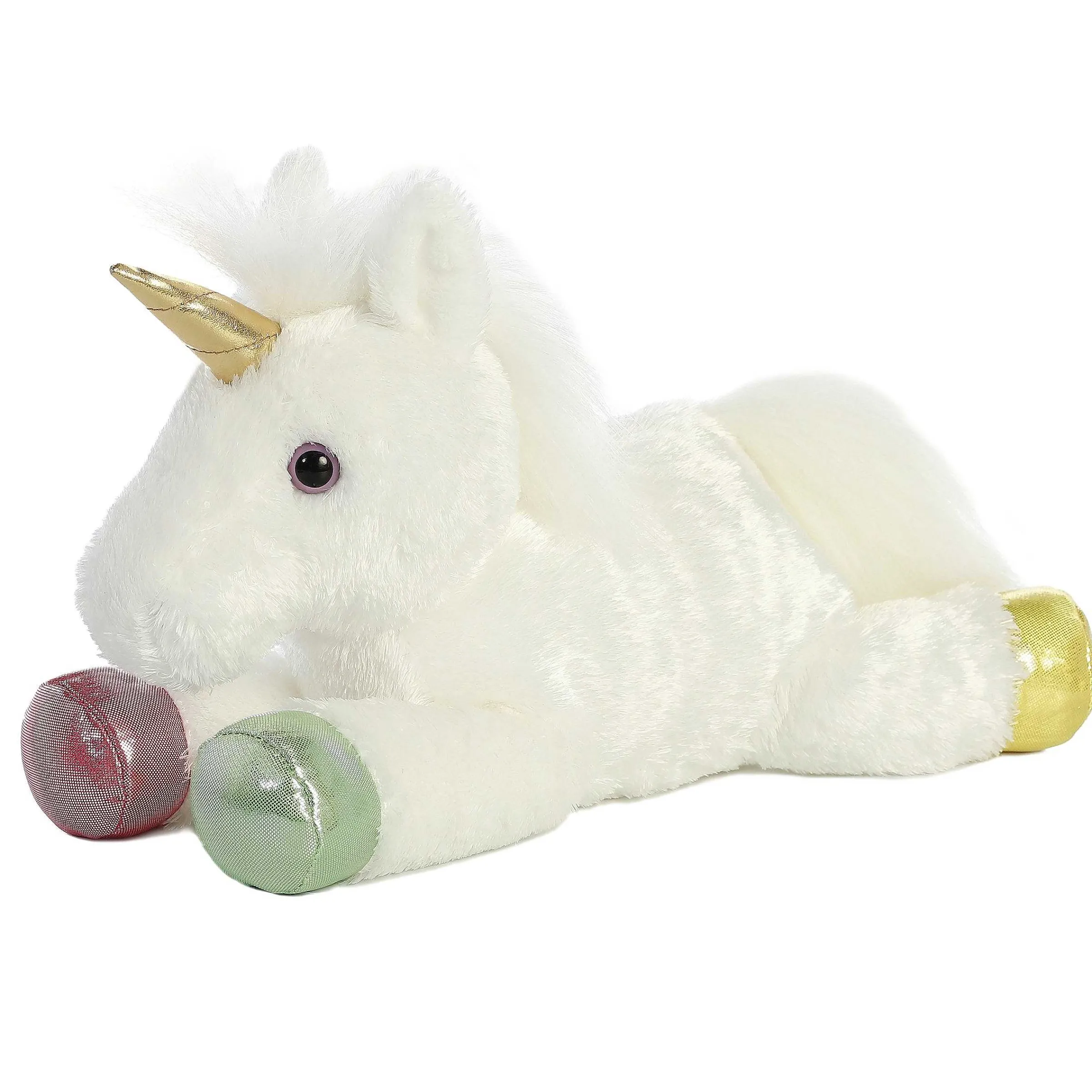 Flopsies | Aurora® - Flopsie - 12" Prism Unicorn