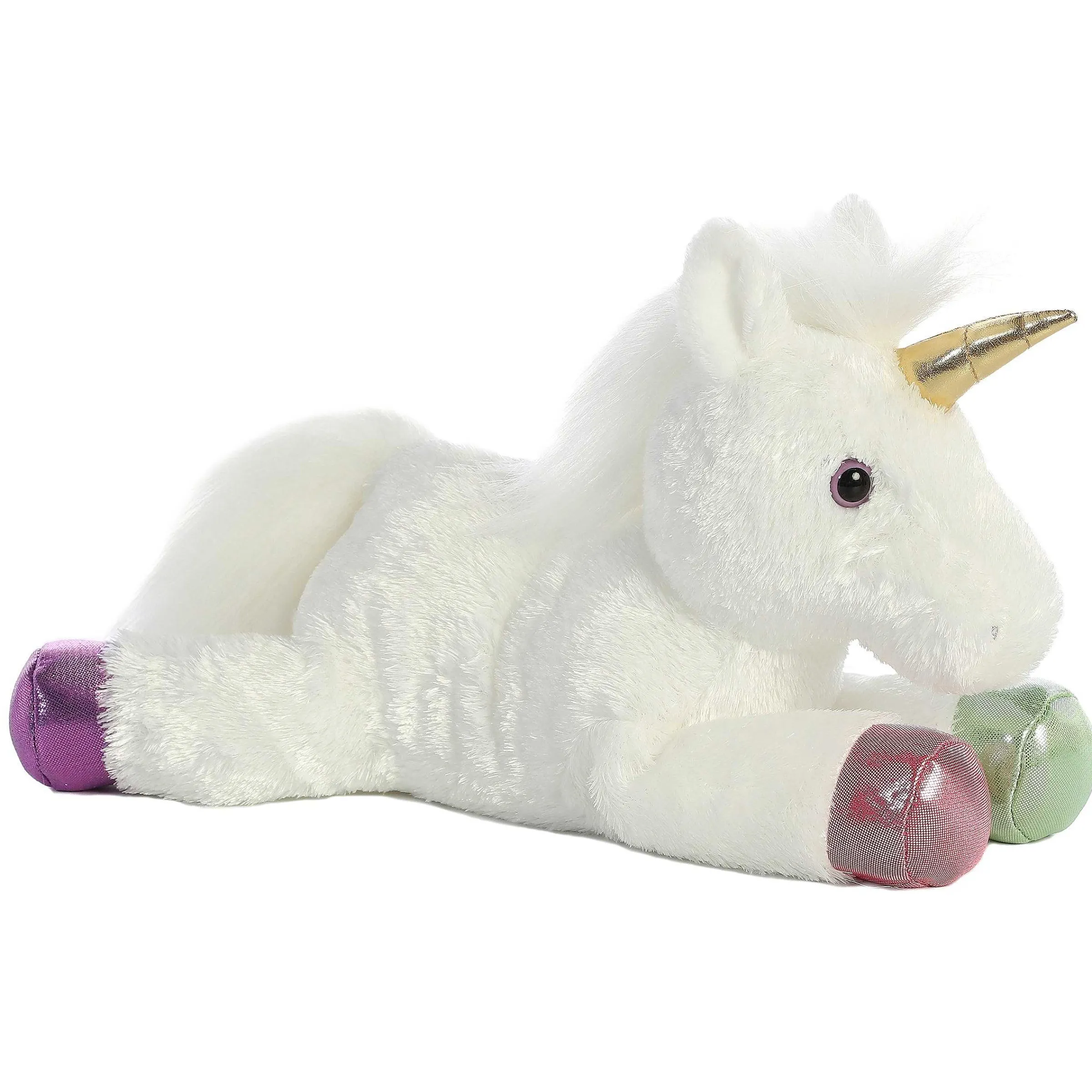 Flopsies | Aurora® - Flopsie - 12" Prism Unicorn